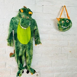 Dinosaur Dragon Koala Kids Infant Costume Size 12-18 M - Picture 1 of 5