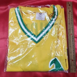 MLB Oakland A's Joe Rudi Stadium Give Away Jersey Mens XL - Picture 1 of 5