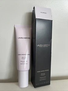 Laura Mercier BLURRING Pure Canvas Primer 1.7 oz. Full Size NEW - Picture 1 of 5