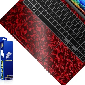 Armorsuit Vinyl Wrap Skin Samsung Galaxy Book5 Pro (16") - Handauflage + Touchpad - Bild 1 von 48