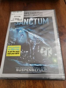 Sanctum (DVD, 2011) [Sealed / Brand new] - Imagen 1 de 3