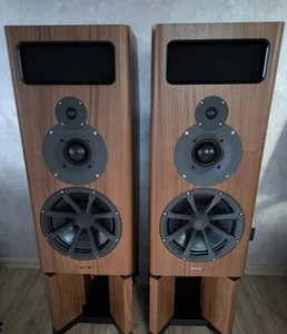 PMC MB2SE High-End Lautsprecher im Top ZUSTAND, Neupreis 39900Euro - Bild 1 von 14