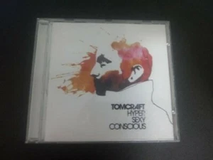 Tomcraft ‎– HyperSexyConscious - Bild 1 von 3
