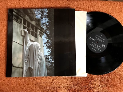 LP Within The Realm of a Dying Sun Dead Can Dance 4ad Zona ZN 015 1987 '92 goth! - Image 1 of 4