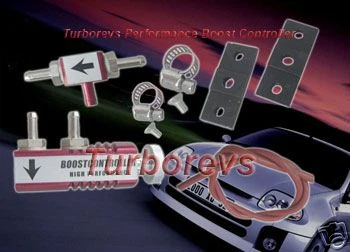 KIT CONTROLADOR BOOST MANUAL TURBO CUPÉ ROVER 25 45 75 - Imagen 1 de 1