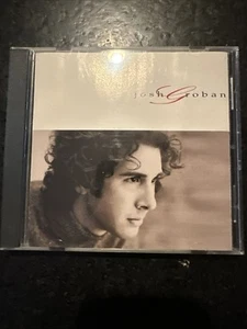 Josh Groban by Groban, Josh (CD, 2001) - Imagen 1 de 3