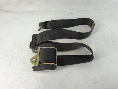 Hebilla del cinturón de seguridad del conductor Ford Focners Z8NC3 Foto 1 de 4