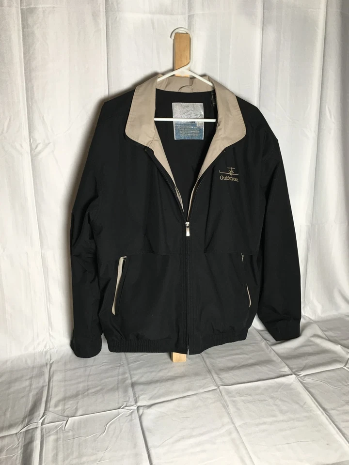 Chaqueta softshell con logotipo Gulfstream Foto 1 de 3