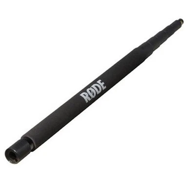Rode Boompole Professional Microphone Boom Arm,Black - Image 1 of 4
