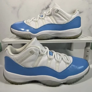 Jordan 11 Retro Low UNC 2017 Size 9 Men's - Picture 1 of 6