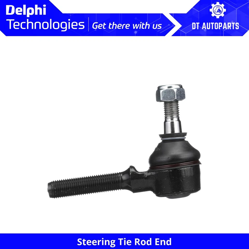 Для 1968-1977 Volkswagen Beetle руль анкер конец левый внешний Delphi 1969 1970 - Изображение 1 из 3