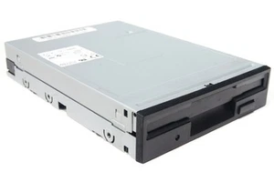 Alps Electric Floppy Disk Drive 1,44MB FDD 3,5" DF354H176F Diskettelaufwerk - Picture 1 of 1