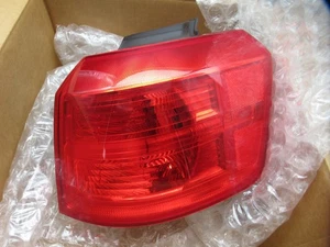 OEM GM 10-17 GMC Terrain Passenger Side Outer Body Taillight Assy 23389934 - Picture 1 of 7