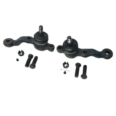 FOR LEXUS IS200 IS300 FRONT SUSPENSION LOWER BALL JOINTS LEFT RIGHT GENUINE TRW - Image 1 of 3