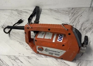 Husqvarna AME 1600 Betonrüttelkopf läuft nur super - Bild 1 von 6