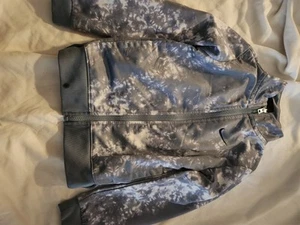 Nike Boys Zip Up Sz Xs - Picture 1 of 5