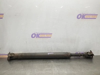 08 2008 LEXUS GX470 4.7L REAR DRIVE SHAFT AWD Foto 1 de 4