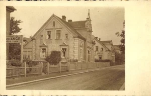 Foto Ak Deutschland, Haus in der Schillergasse - 4401105 - Bild 1 von 2