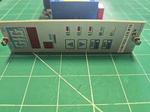 GfG Gma 101, Transmitter Gas Detection System - Picture 1 of 3