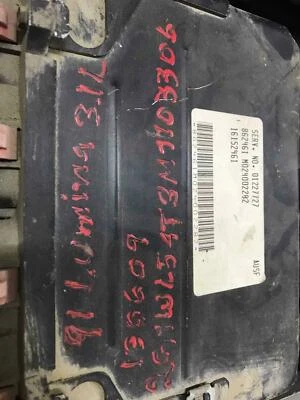 Мозговая коробка двигателя/моторов CHEVY LUMINA Chevrolet 90 91 92 93 - Изображение 1 из 3