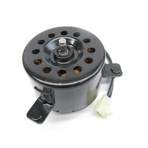 0K24A15150 Left Radiator Fan Motor OEM F/ 95-01 Kia Sephia 00-01 Kia Spectra - Bild 1 von 4