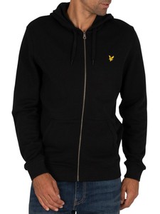 scott hoodie