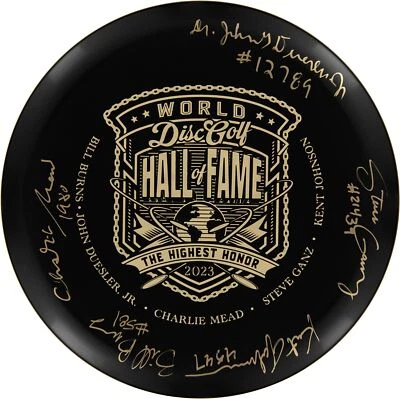 2023 HOF Star Aviar - Image 1 of 2