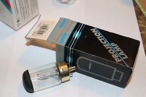 PROJECTOR LAMP -150W 120V -CAR/A -APOLLO - Picture 1 of 1