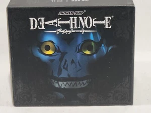 Death Note Coffee Mug Glow In The Dark By Shonen - Picture 1 of 6