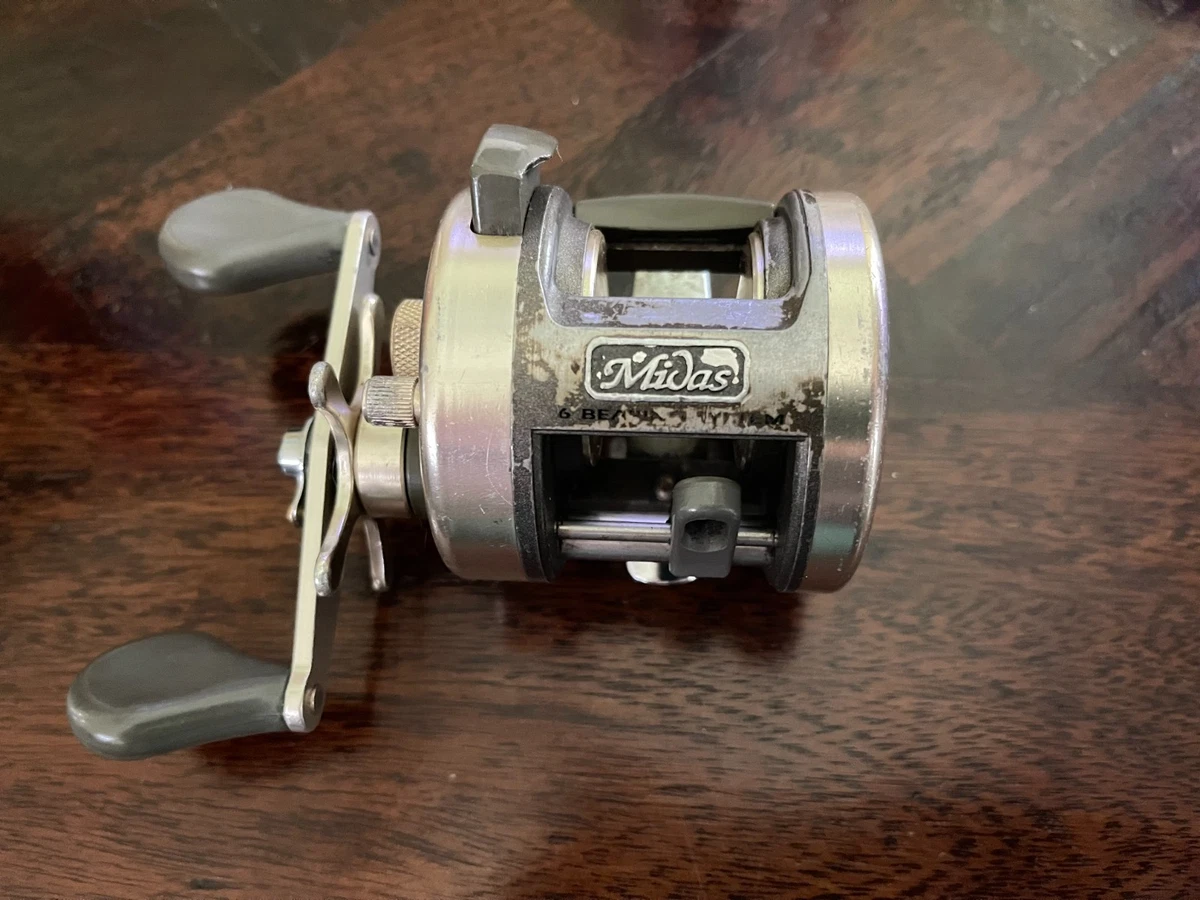Browning Baitcast Reel Fishing Reels for sale | eBay