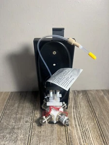 Waters WAT034420 Gradient Valve Assembly 9V 33 Ohm, As-Is-READ - Picture 1 of 6