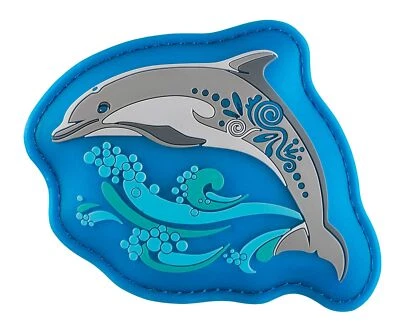 Step by Step Magic Mags - Flash Magic Mags Jumping Dolphin - Bild 1 von 3