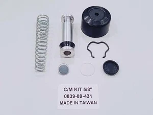 0839-89-431 New Clutch Master Cylinder Repair Kit for MAZDA OE Replace - Picture 1 of 2