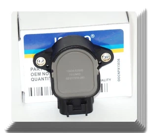 OE Spec Throttle Position Sensor TPS Fits:Pontiac Vibe 4Runner Corolla Celica & - Foto 1 di 6