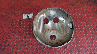 Faro lámpara carcasa olla faro carcasa YHA-121 Yamaha SRX 600 Foto 1 de 3