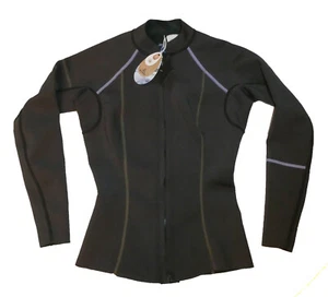 NUEVO CON ETIQUETAS - Chaqueta de surf/paddle prAna Mara, para mujer S - Imagen 1 de 5