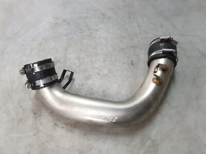 2016 MERCEDES GLS 63 AMG X166 5.5 V8 RIGHT SIDE TURBO AIR PIPE A2780941591 - Picture 1 of 6