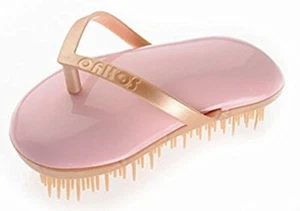 Sohyo Gold Puder Entwirrer Haarbürste Kamm für Frauen - Bild 1 von 4