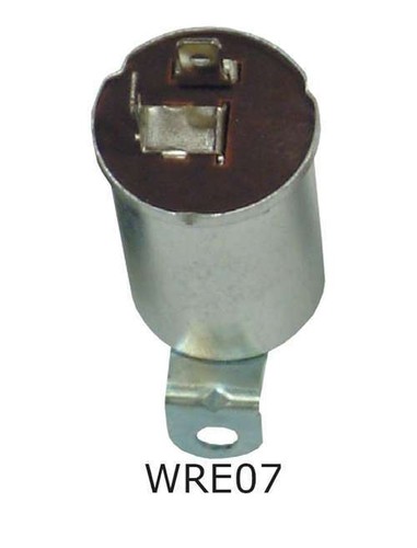 WINKER RELAY 6VOLT 18/23WATT 2PIN MEDIUM | eBay
