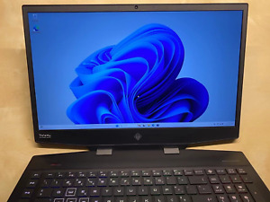 Laptop da gioco HP 17-cb0006ng Intel®CoreTMi7 9750H, 1 TB, 16 GB, GTX1660Ti, 17