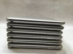 Lot of 6 Asus C100P RockChip Processor 2 GB Ram 16 GB Storage 10.1" UNTESTED- FT - Picture 1 of 5