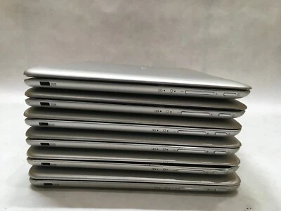 Lot of 6 Asus C100P RockChip Processor 2 GB Ram 16 GB Storage 10.1" UNTESTED- FT - Image 1 of 4