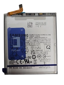 Batería Original Samsung Galaxy S22 Plus Batería EB-BS906ABY 4500mAh - Imagen 1 de 2
