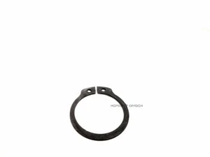 Vespa Piaggio Kinetic Starter Clutch Retaining Clip- Single Speed - Picture 1 of 1
