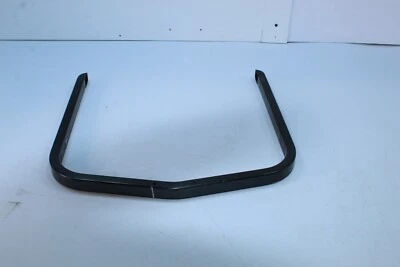 2012 SKI-DOO GSX 800R REAR BUMPER 137  BLACK   518325481 - Image 1 of 4