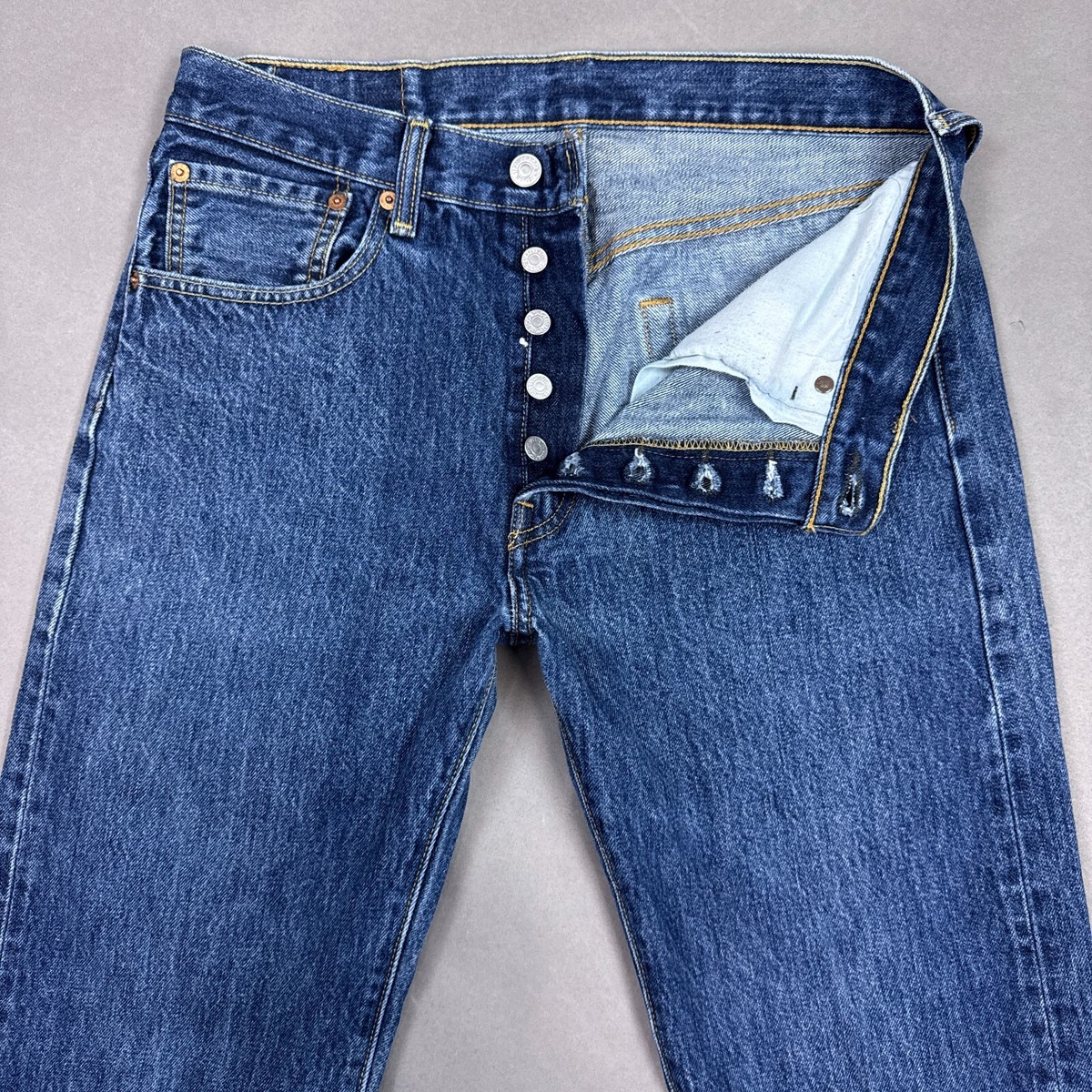 Levi's 501 31 Size Jeans for Men for sale | eBay Levi's 501 31 Size Jeans for Men for sale | eBay