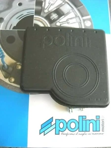 203.0013 FILTRO ARIA POLINI PIAGGIO SI-CIAO-BRAVO - Foto 1 di 2