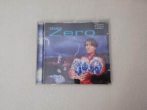 CD RENATO ZERO AMORE DOPO AMORE FONOPOLI 1°EDIZ.1998 SONY MUSIC PIOLA 489912 2