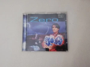 CD RENATO ZERO AMORE DOPO AMORE FONOPOLI 1°EDIZ.1998 SONY MUSIC PIOLA 489912 2 - Foto 1 di 16