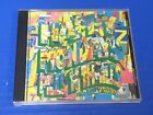 Happy Mondays - Pills 'n' Thrills and Bellyaches - 1990 Rock CD Electra